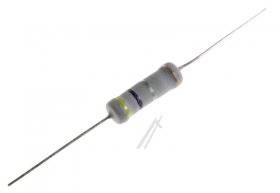 Vestel 2w resistor Metal Film - 0 47r-2w 30001174 Resistor Mo 2w 0 47r J Rohs