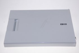 Freezer Case Flap - 2251246373 Evaporator Flap Complete [Electrolux Aeg]
