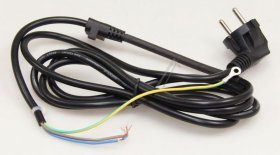 Hisense Gorenje Mains Power Lead - Hk1069737 Power Board Part