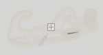 Stop Unit - 42116228 Door Catcher Right Gr-910 (nat) [Vestel]