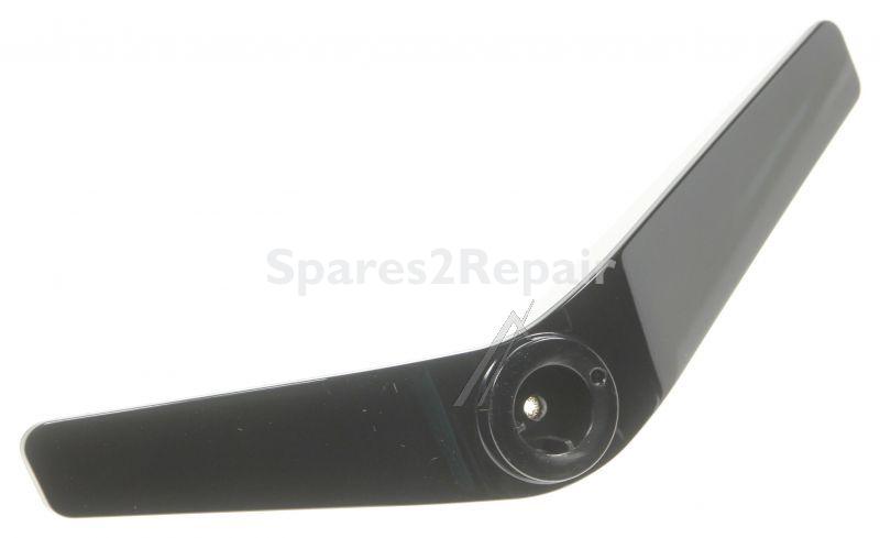 Vestel Stand Support - 40073182 Cover Foot Right 40309 (abs(i)%10k_pkg)