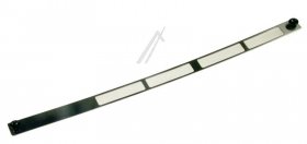 Sharp Grid - Ffil-a003wrk0 Air Intake Filter Assembly