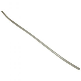 Saeco Connecting Hose For Coffee Machines - 9972 045 996530051237 Connecting Hose Silicone 3 5x6 L=350mm