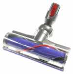 Dyson Genuine Quick Release Motorhead Turbo Nozzle