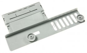 Teka Roller For Dishwasher Basket - 81724002 Bracket For Rack Reg Lp7-890