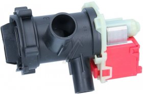 Copreci Drain Pump - Ebs2556-0809 Drain Pump Bsh 143525-144192