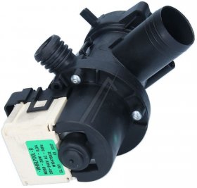 Drain Pump - C00311532 481010585015 Pump [Whirlpool Indesit]