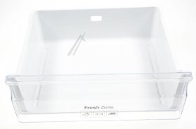 Samsung Vegetable Drawer - Da97-15475a Assembly Case Veg-low 3050
