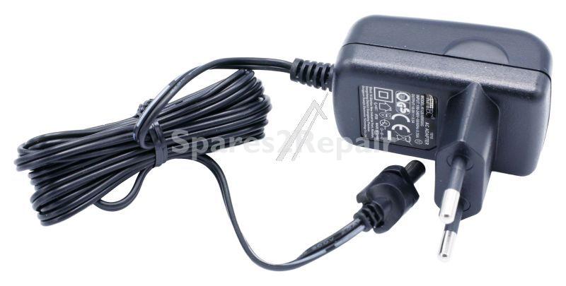 Power Supply For Vacuum Cleaner - K12s180050g 12023914 Power Supply Unit [Bosch Siemens]