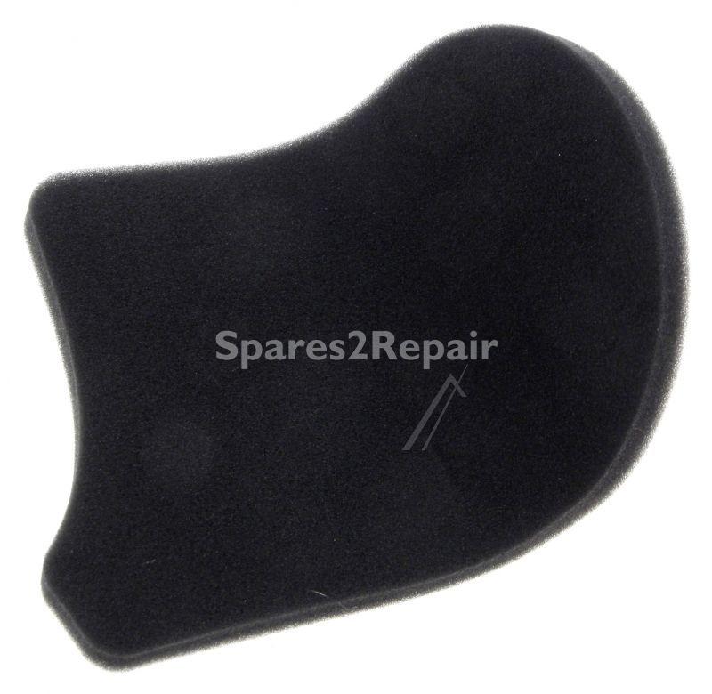 Vacuum Cleaner Filter - 00754168 Filter [Bosch Siemens]