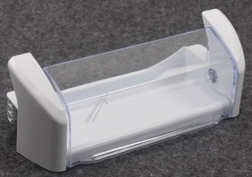 Samsung Refrigerator - Freezer Door Shelf - Da97-07681a Assembly Guard Dairy:nw2-fdr cool White