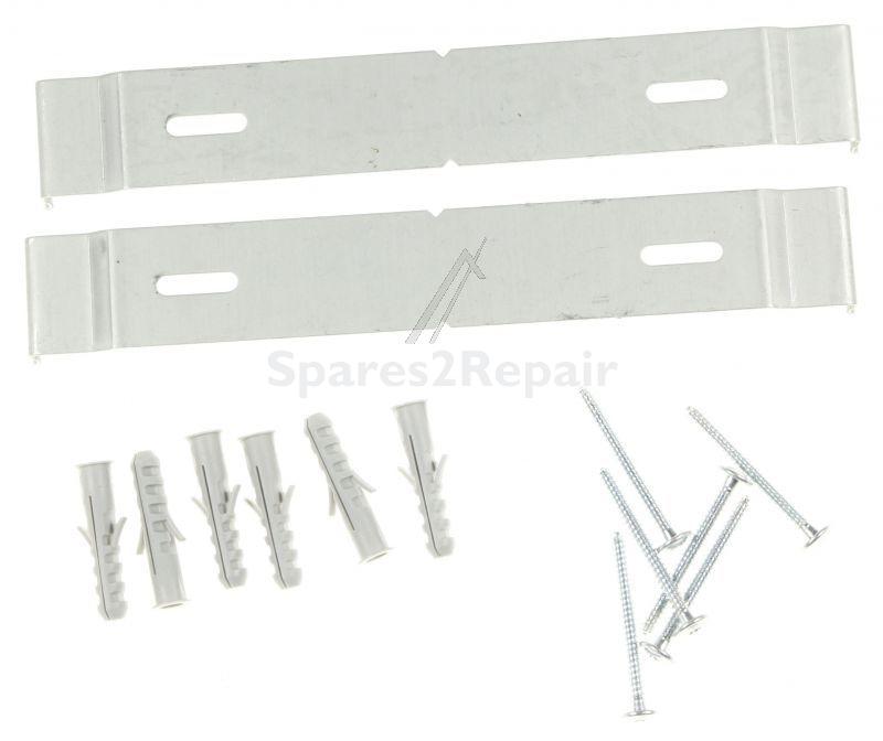 Fixing Bow - 50268813008 Fixing Bracket Chimney Upper [Electrolux Aeg]