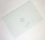 Pane - 4362724500 C00869508 Glass Shelf Assembly 490x345x4mm [Arcelik]