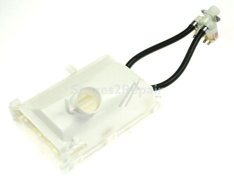 Samsung Detergent Case - Dc97-17311a Assembly Housing Drawer f500e wf80f50fu4w pp