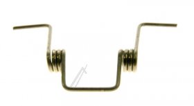 Samsung Closing Spring - Dc61-02027a Spring Etc-lever:- sts304 - - od1 1 l15