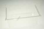 Beko Fridge Freezer Vegetable Drawer - Bottom Drawer Crisper Tray Body