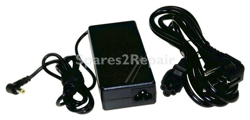 Classic Notebook Power Supply - PSE50035 EU - 19V 4.74A 90W