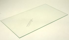 Whirlpool Indesit Glass Shelf Panel - C00331188