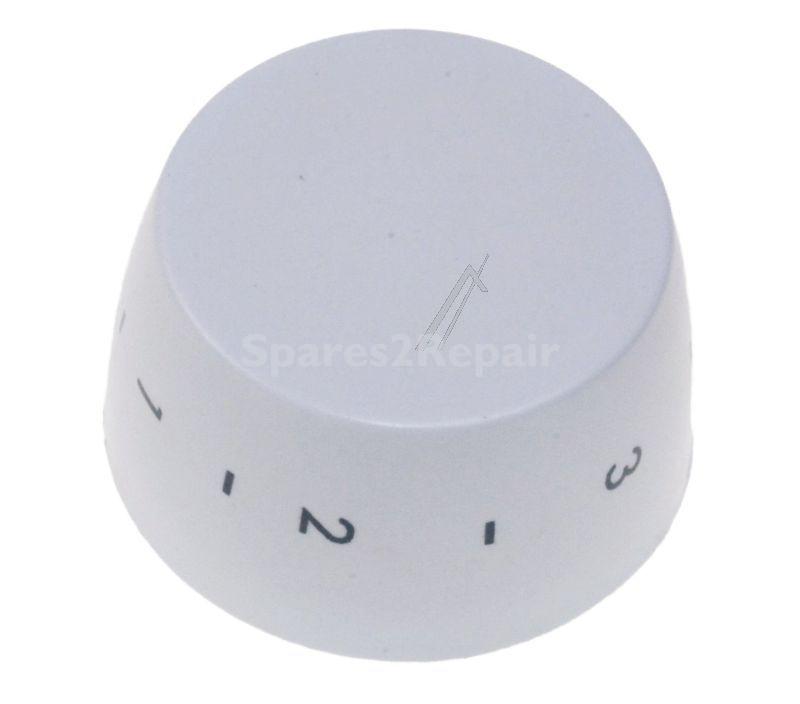 Thermostat Control - 4331640100 C00865949 Print Therm Knob Assembly (b170-175-180sn) [Arcelik]