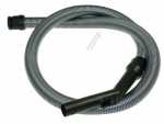 Sqoon Vacuum Cleaner Hose - S0797 Vacuum Hose And Handle - Alt For Miele 7736191 - Silver
