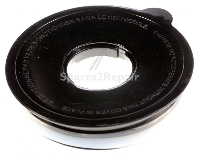 Mixing Bowl Lid - Fs-3072186795 Cover-bowl-blender [Groupe SEB]
