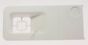 Insert Bit - C00097834 482000022798 Fabric Conditioner Cover [Whirlpool Indesit]