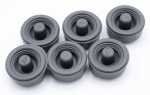 Vestel Rubber Foot - 40068892 Foot Rubber (pah)(1step)_6 Adt_new