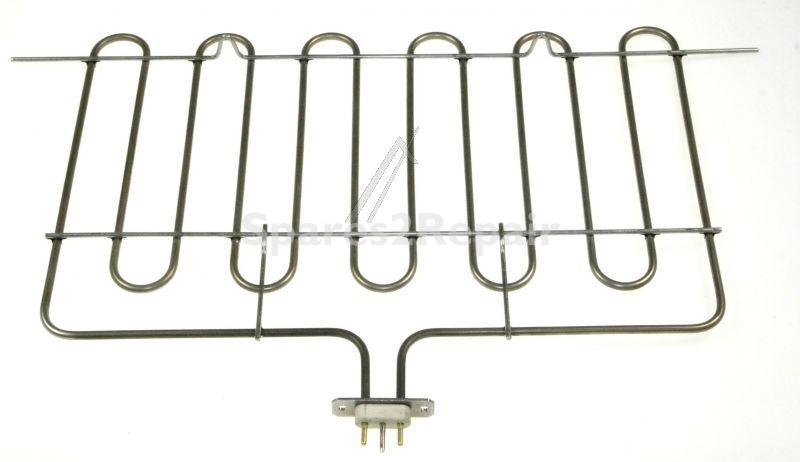 Grill Heating Element - 00098487 Heating Element [Bosch Siemens]