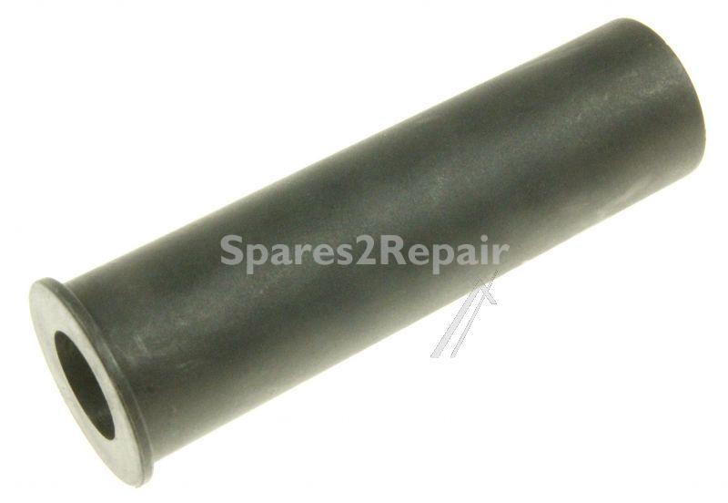 Control Knobs - 50267790009 Bung Black Knob [Electrolux Aeg]