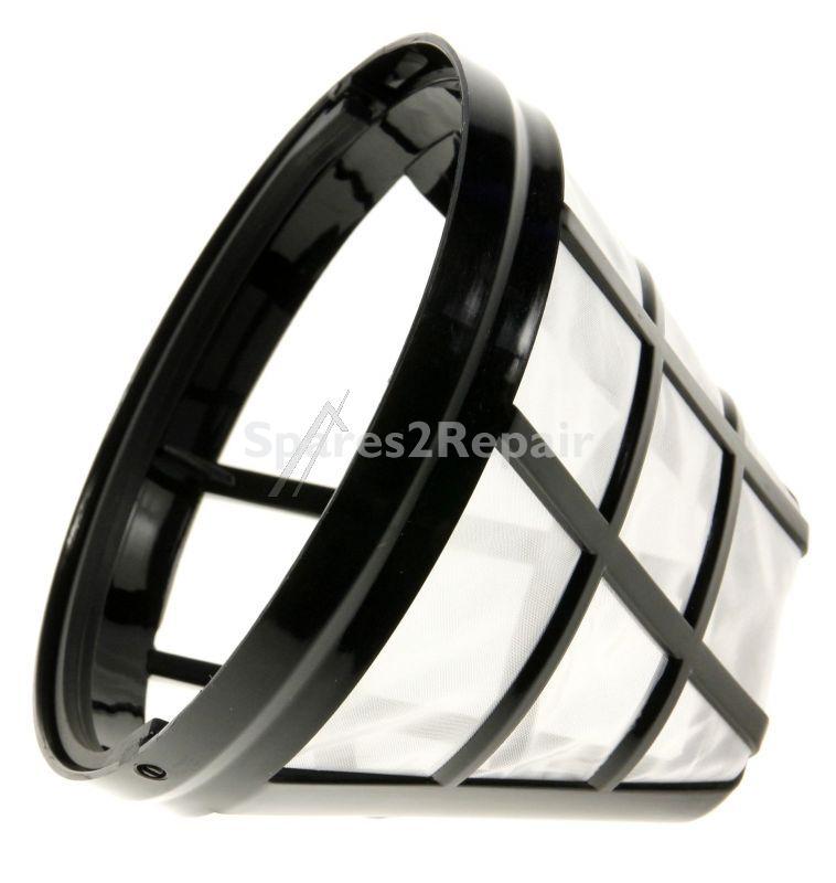 Severin Coffee Filter - Zt9064 9064 Permanent Filter - 4810
