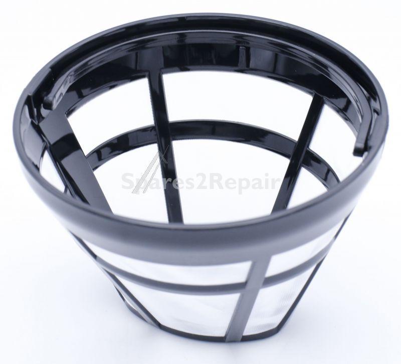 Severin Coffee Filter - 9067000 9067 Permanent Filter