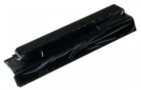 Foot - C00317455 480120100123 Foot Left Bl [Whirlpool Indesit]