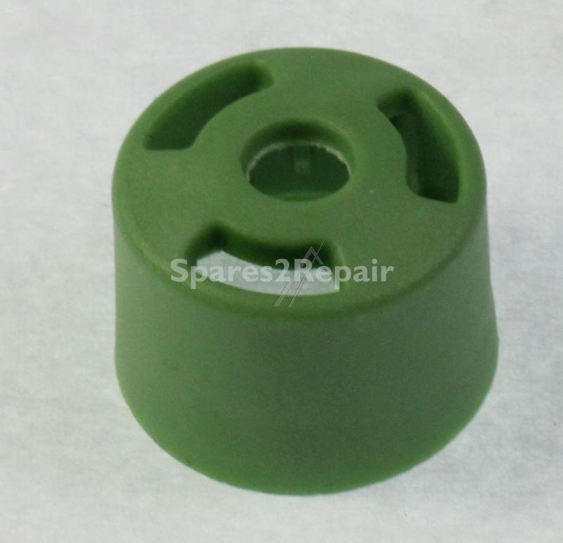 Flap - Ss-980606 Mask-safety Valve-green [Groupe SEB]