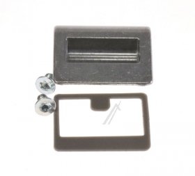 Door Lock - 00616750 Door Latch [Bosch Siemens]