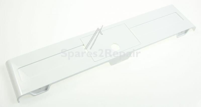 Dometic Panel - 207542205 Door Head Panel Ds60 White Loc