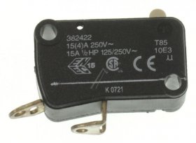 Micro Switch - Kw602547 Microswitch [Delonghi]
