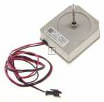 Ventilator Motor - 49032696 Fan Motor [Candy Hoover]