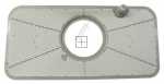 Dishwasher Filter - 9178009406 C00959150 Plastic Filter [Arcelik]