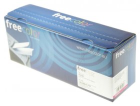 Freecolor Toner Cartridge - Tn325m-hy-frc K15425f7 Toner Cartridge Magenta 3 5k