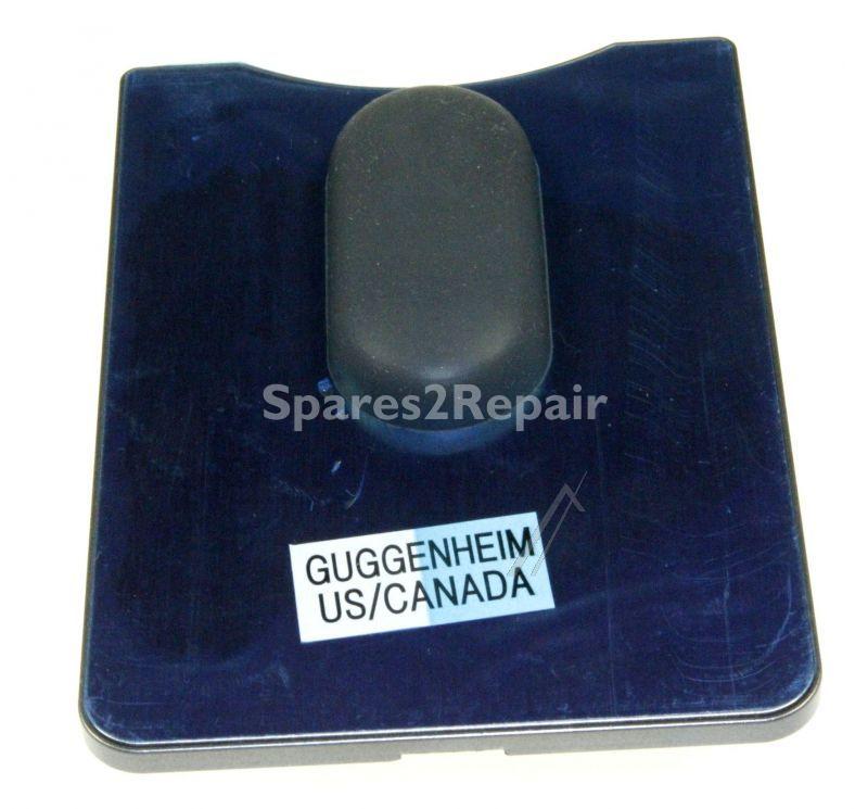 Samsung Cover - Da63-04366a Cover-micro Switch guggenheim abs - w86
