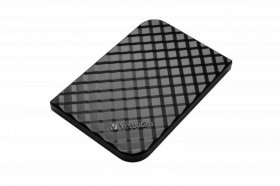 Verbatim Usb 2,5" Hard Discs - Store ´n´ Go 1tb -usb-c Ssd Hard Disk, Bk