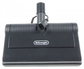 Combination Brush - Kw690776 Floor Brush Black Vc1802 [Delonghi]