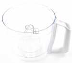 Hisense Gorenje Valve - 405524 Container Handle