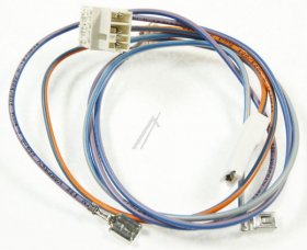Harness - 00606459 Cable Harness [Bosch Siemens]