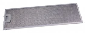 Metal Grease Trap - 00443209 Metal-mesh Grease Filter [Bosch Siemens]