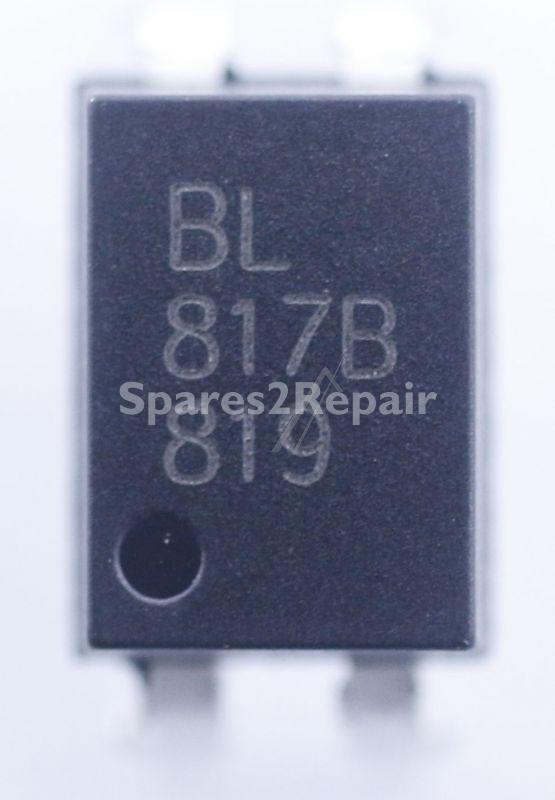 Sound United Optocoupler-sensor - Bl817 963269100100s Optocoupler Dip-4