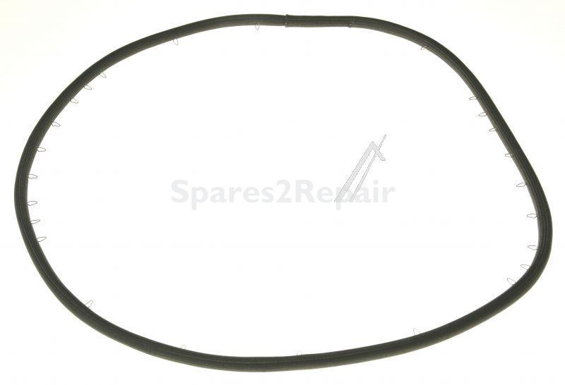 Samsung Sealing Materials - Dg63-00606a Gasket Door Nv75n7677rs Glass Fiber Gasket