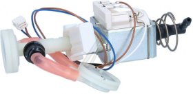 Pump For Coffee Machine - Pump [Bosch Siemens]