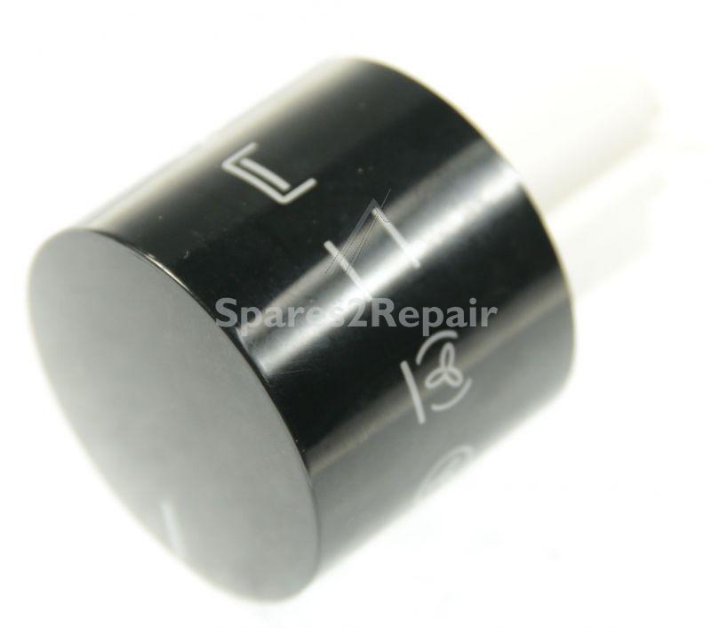 Control Knobs - 5612039205 Knob Function Retractable Hand [Electrolux Aeg]