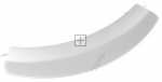 Handle - 12004979 Tray Handle-dispenser - Dispenser Tray Handle Bo Pr [Bosch Siemens]